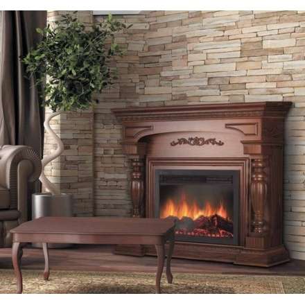 Электрический камин Electrolux Classic EFP/P 3020LS в Минске