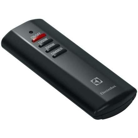 Электрический камин Electrolux EFP/W-2000S BRONZE в Минске