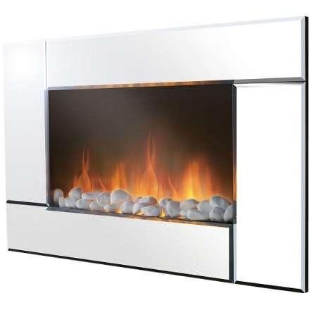 Электрический камин Electrolux EFP/W-2000S в Минске