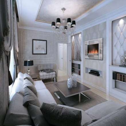 Электрический камин Electrolux EFP/W-2000S в Минске