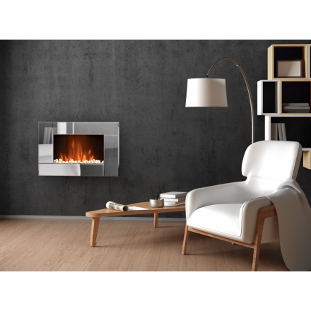 Электрический камин Electrolux EFP/W-2000S в Минске