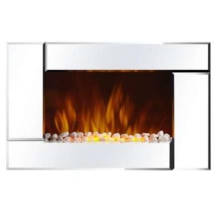 Электрический камин Electrolux EFP/W-2000S в Минске