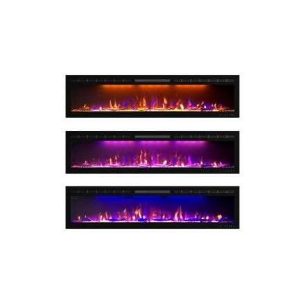 Электрокамин Royal Flame Crystal 72 RF в Минске