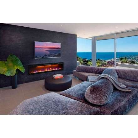 Электрокамин Royal Flame Crystal 72 RF в Минске