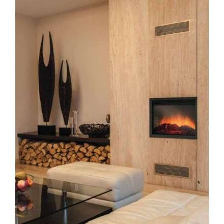 Электрический камин Electrolux Classic EFP/P 2520LS в Минске