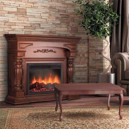 Электрический камин Electrolux Classic EFP/P 2520LS в Минске