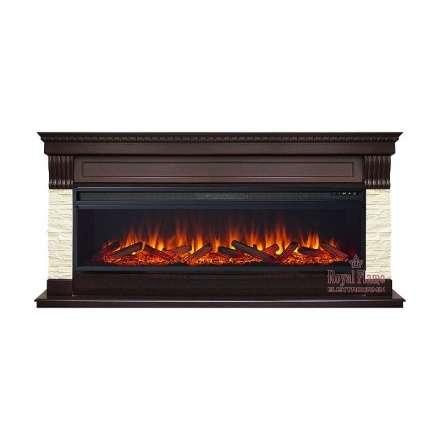 Электрокамин Royal Flame VISION 60 LOG LED в Минске