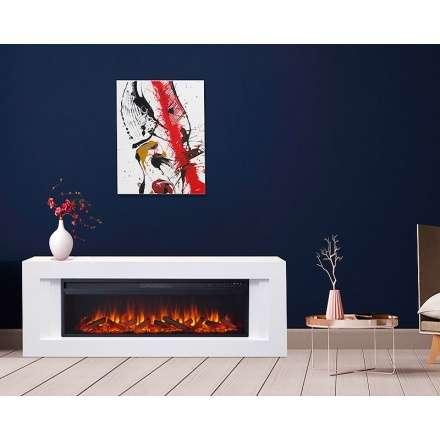 Электрокамин Royal Flame VISION 60 LOG LED в Минске