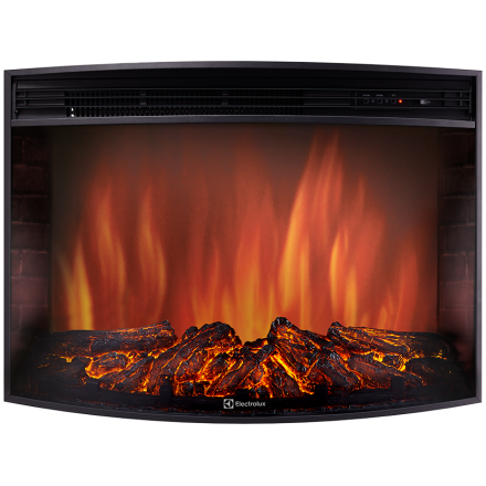 Электрический камин Electrolux Sphere Plus EFP-P-2720RLS NEW в Минске