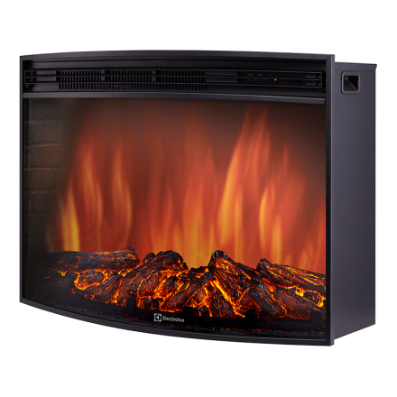 Электрический камин Electrolux Sphere Plus EFP-P-2720RLS NEW в Минске