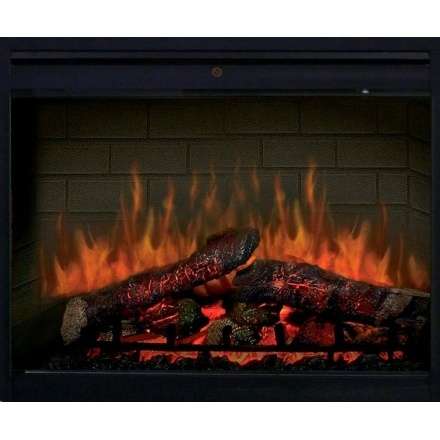 Электрокамин Dimplex Symphony 26 (DF2608-INT) Black в Минске