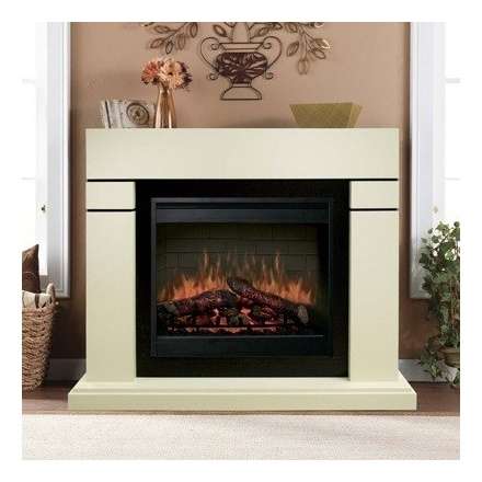 Электрокамин Dimplex Symphony 26 (DF2608-INT) Black в Минске