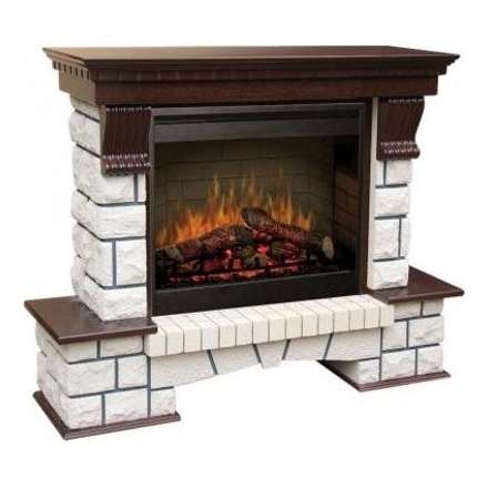 Электрокамин Dimplex Symphony 26 (DF2608-INT) Black в Минске