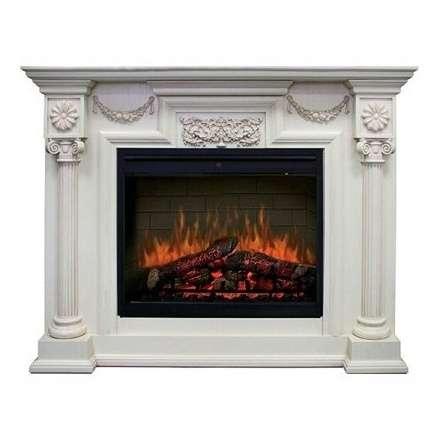 Электрокамин Dimplex Symphony 26 (DF2608-INT) Black в Минске