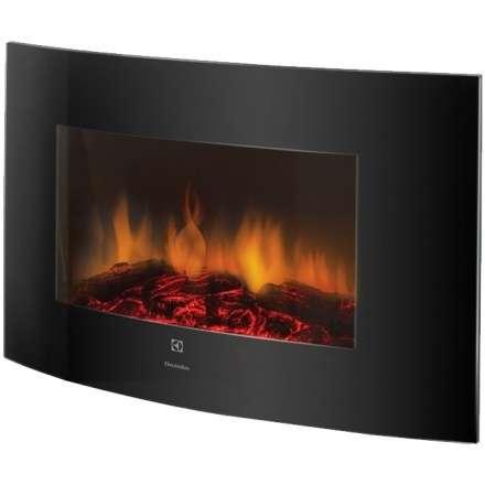 Электрический камин Electrolux EFP/W-1200URLS в Минске