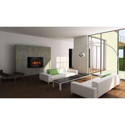 Электрический камин Electrolux EFP/W-1200URLS в Минске