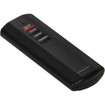 Электрический камин Electrolux EFP/W-1200URLS в Минске