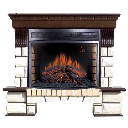 Электрокамин Royal Flame Dioramic 25 LED FX в Минске