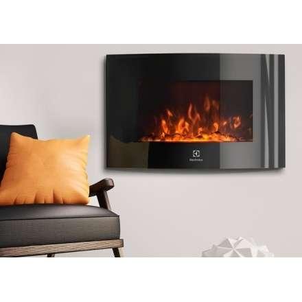 Электрический камин Electrolux EFP/W-1150URLS в Минске