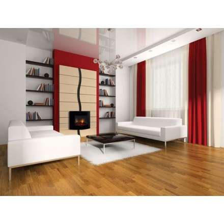 Электрический камин Electrolux EFP/W-1150URLS в Минске