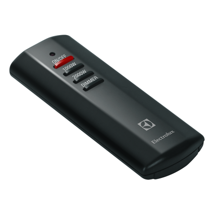 Электрический камин Electrolux EFP/W-1150URLS в Минске