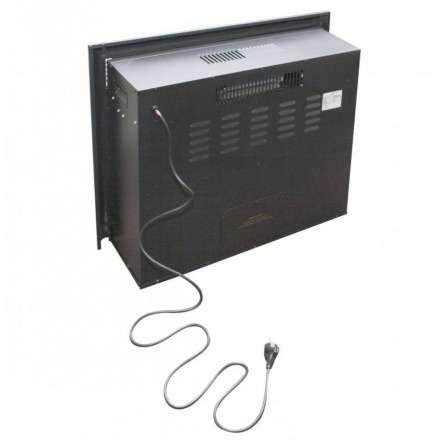 Электрокамин RealFlame MOONBLAZE DELUXE-S BL LT в Минске