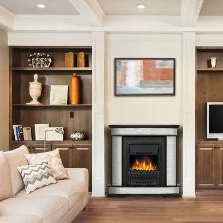 Электрокамин Electrolux Classic EFP/P-1020LS в Минске