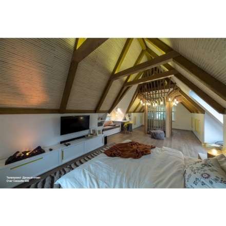 Электрокамин Dimplex Cassette 600 NH в Минске