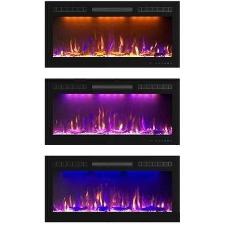 Электрокамин Royal Flame Crystal 60 RF в Минске