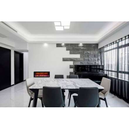 Электрокамин Royal Flame Crystal 60 RF в Минске