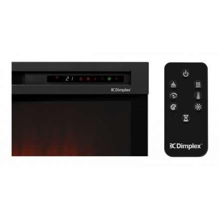 Электрокамин Dimplex XHD26L-INT в Минске