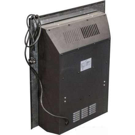 Электрокамин RealFlame MAJESTIC-S LUX BL LT в Минске