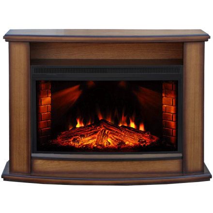 Электрокамин RealFlame Firespace 33 S IR Black в Минске