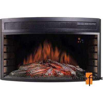Электрокамин RealFlame Firespace 33 S IR Black в Минске
