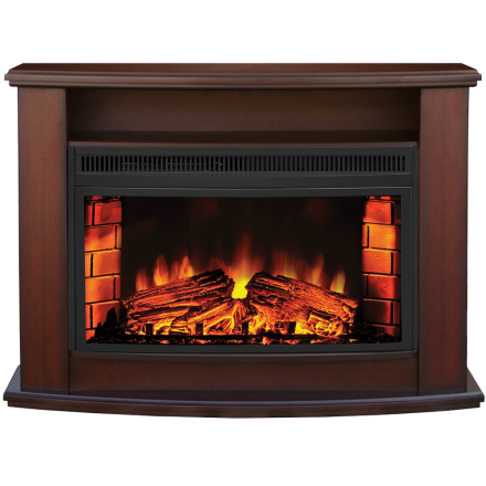 Электрокамин RealFlame Firespace 33 S IR Black в Минске