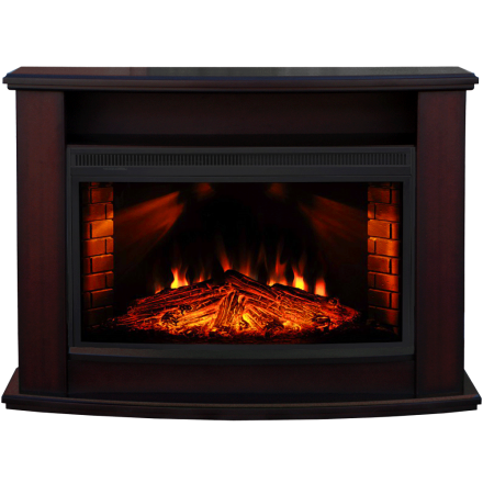 Электрокамин RealFlame Firespace 33 S IR Black в Минске
