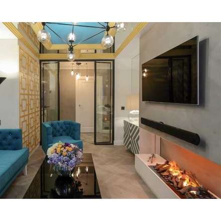 Электрокамин Dimplex Cassette L в Минске