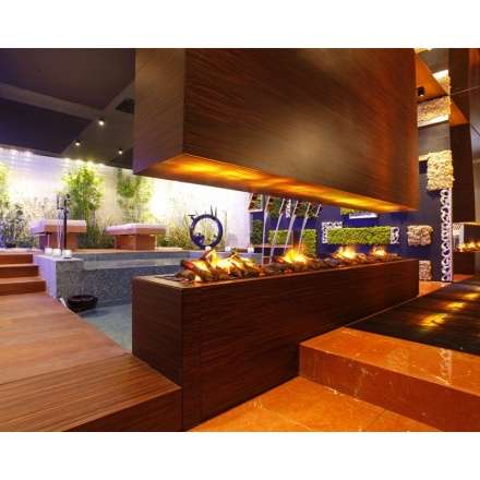 Электрокамин Dimplex Cassette L в Минске