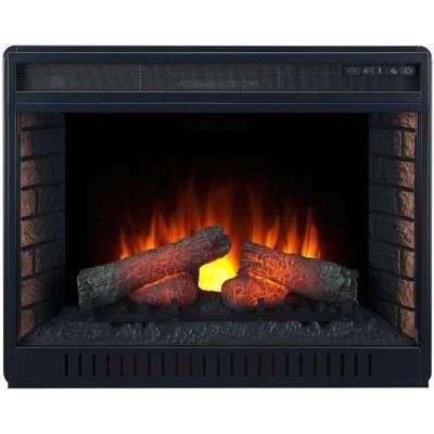 Электрокамин Royal Flame Vision 30 EF LED FX Black в Минске