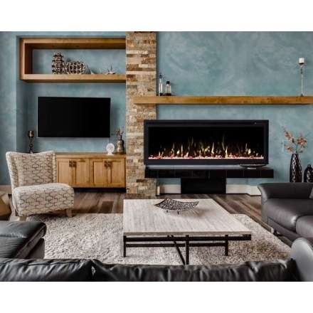 Электрокамин Real Flame SAPHIR-S 50 в Минске