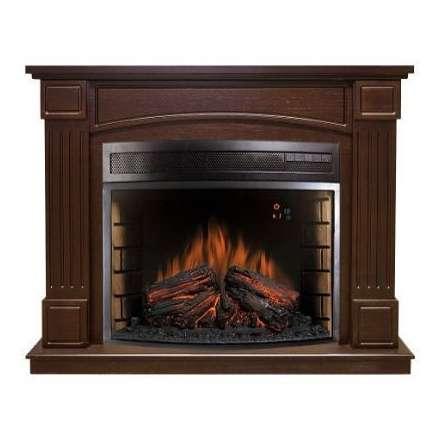 Электрокамин Royal Flame Dioramic 33 LED FX Black в Минске