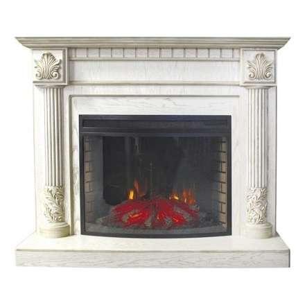 Электрокамин Royal Flame Dioramic 33 LED FX Black в Минске