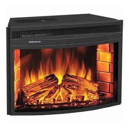Электрокамин Royal Flame Dioramic 33 LED FX Black в Минске