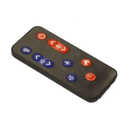 Электрокамин RealFlame Firespace 33W S IR Black в Минске