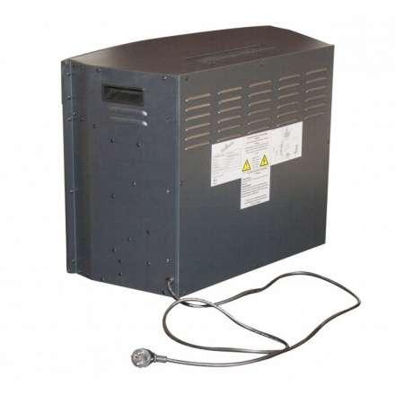 Электрокамин RealFlame Firespace 33W S IR Black в Минске