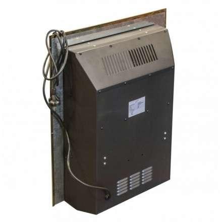 Электрокамин Royal Flame Majestic FXM Brass в Минске