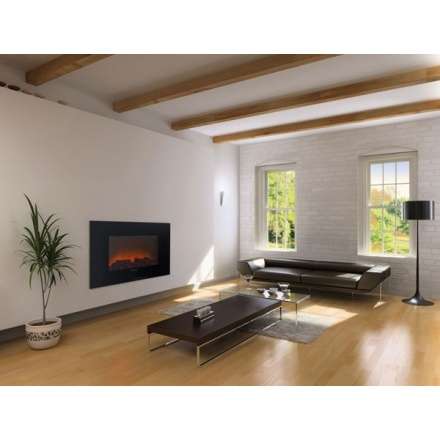 Электрический камин Electrolux EFP/W-1250ULS в Минске