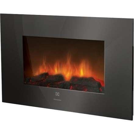 Электрический камин Electrolux EFP/W-1250ULS в Минске