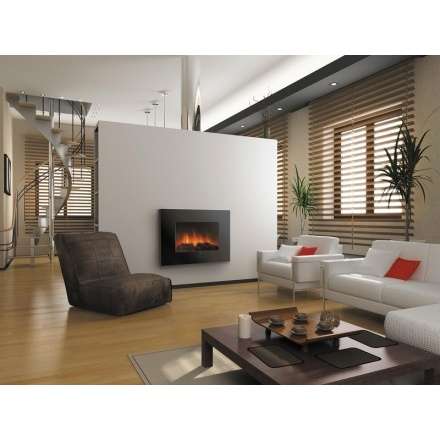 Электрический камин Electrolux EFP/W-1250ULS в Минске