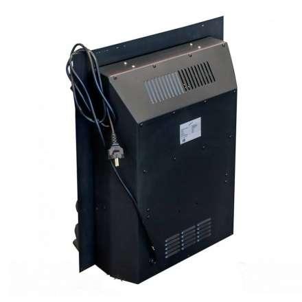 Электрокамин Royal Flame Fobos FXM Black в Минске